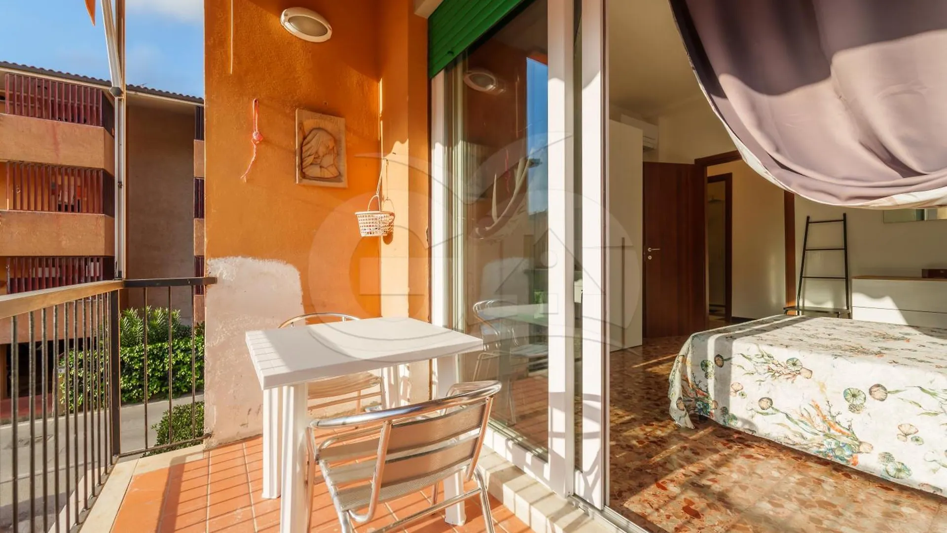 Casa Cristina - Goelba Apartment Porto Azzurro