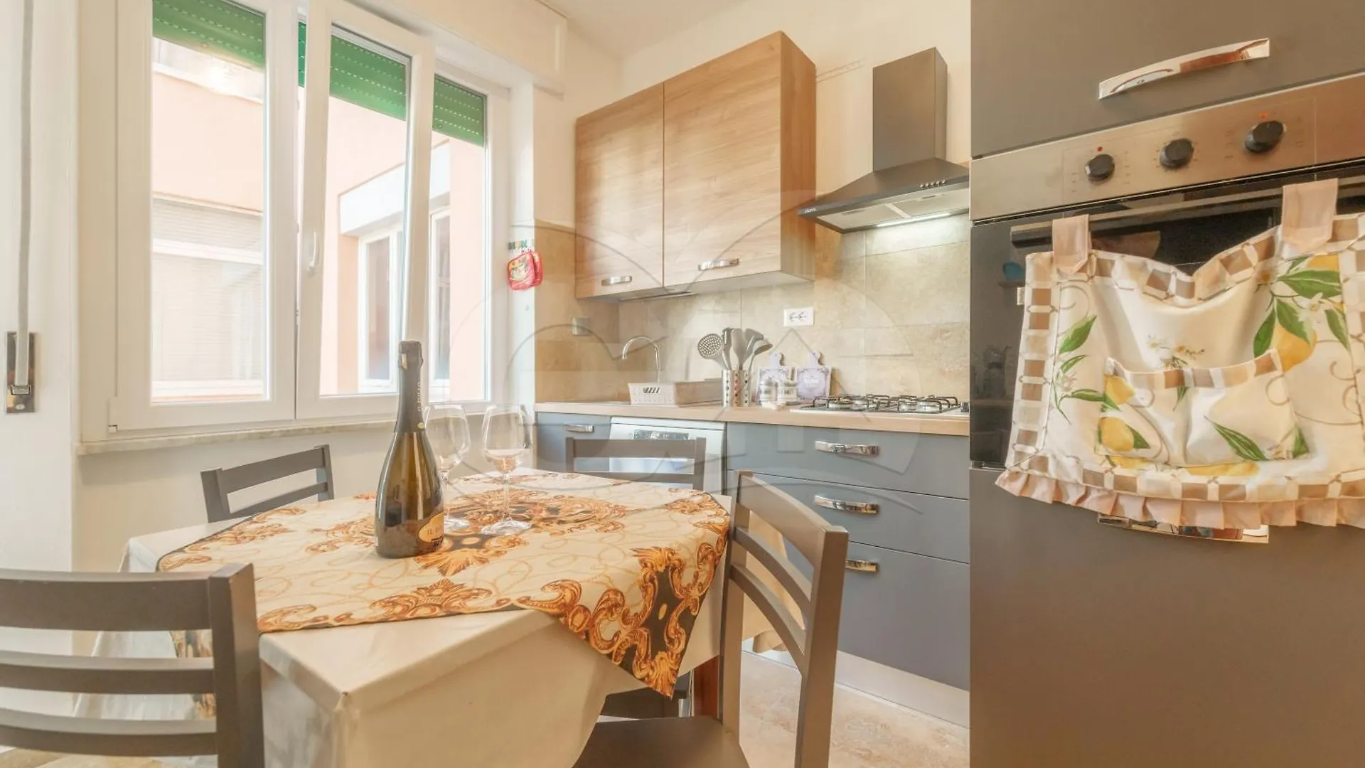 Casa Cristina - Goelba Apartment Porto Azzurro 0*,  Italy
