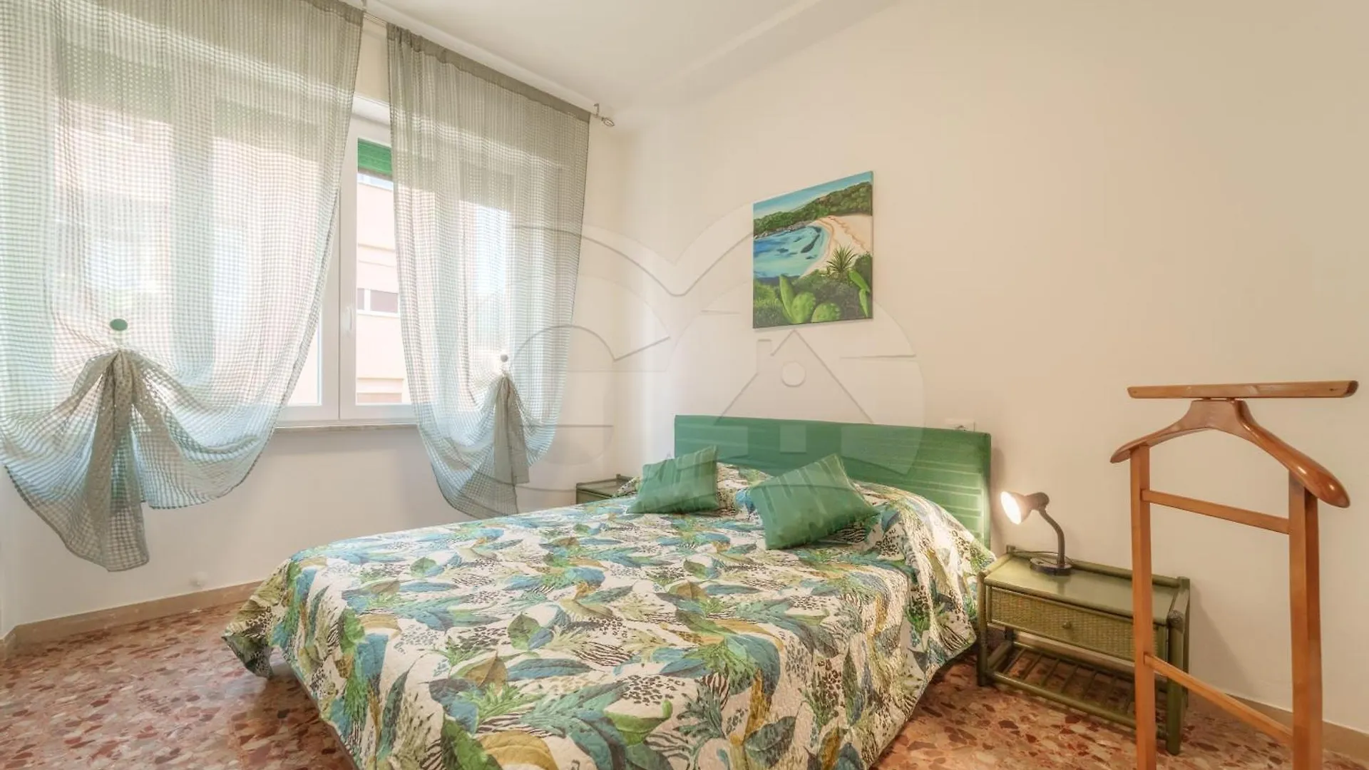 Casa Cristina - Goelba Apartment Porto Azzurro