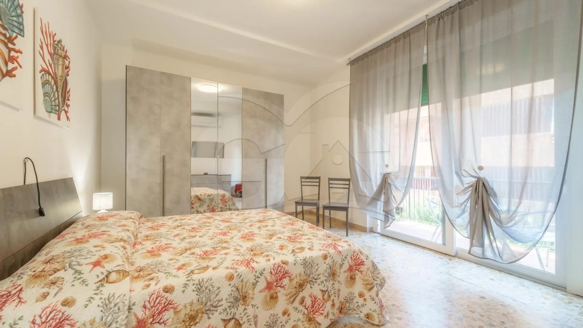 Casa Cristina - Goelba Apartment Porto Azzurro Italy