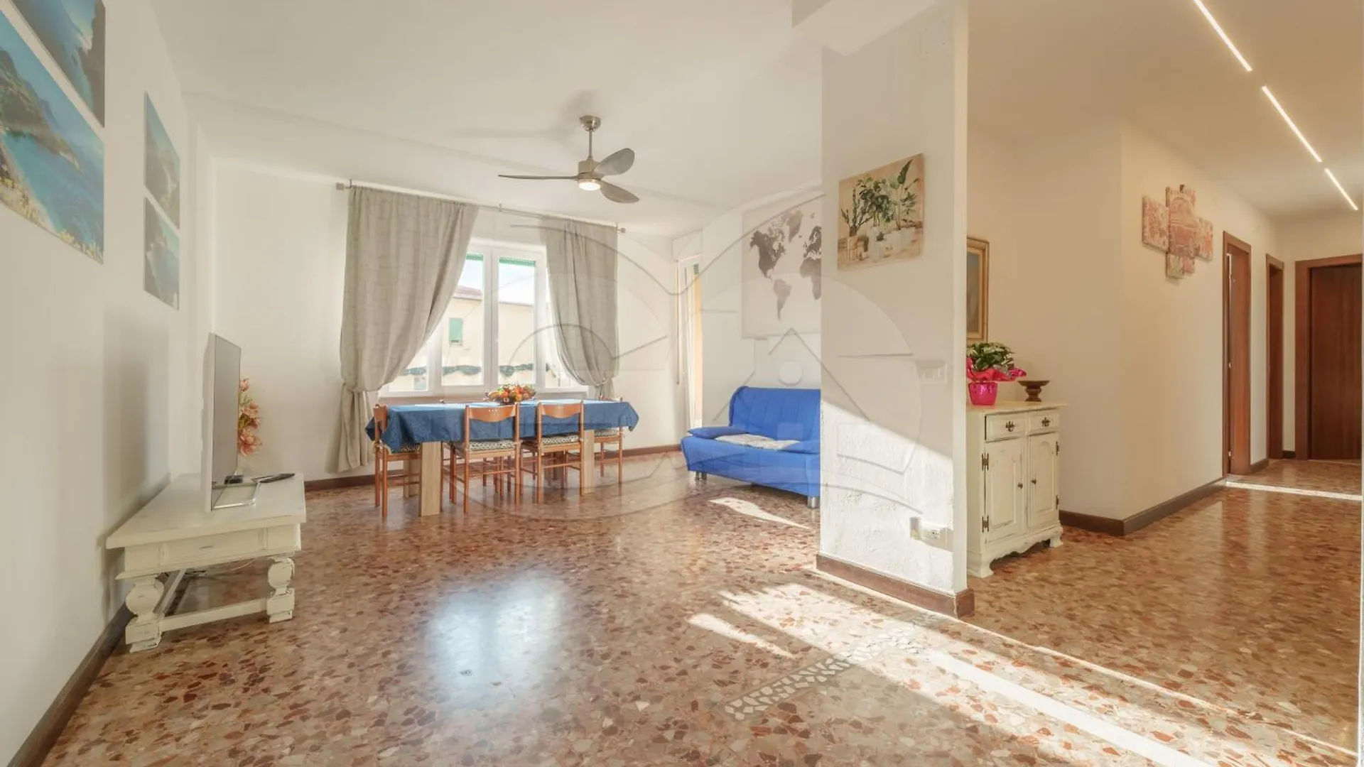 Casa Cristina - Goelba Apartment Porto Azzurro 0*,