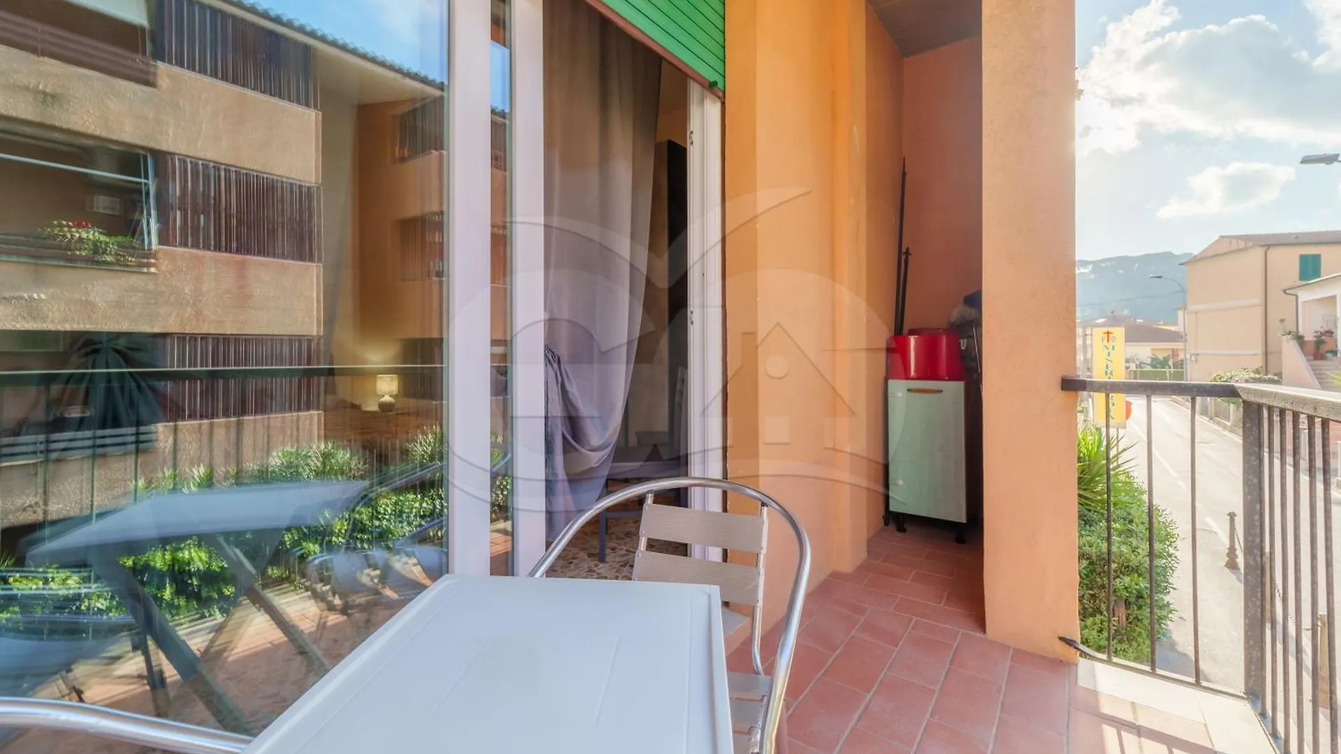 Casa Cristina - Goelba Apartment Porto Azzurro