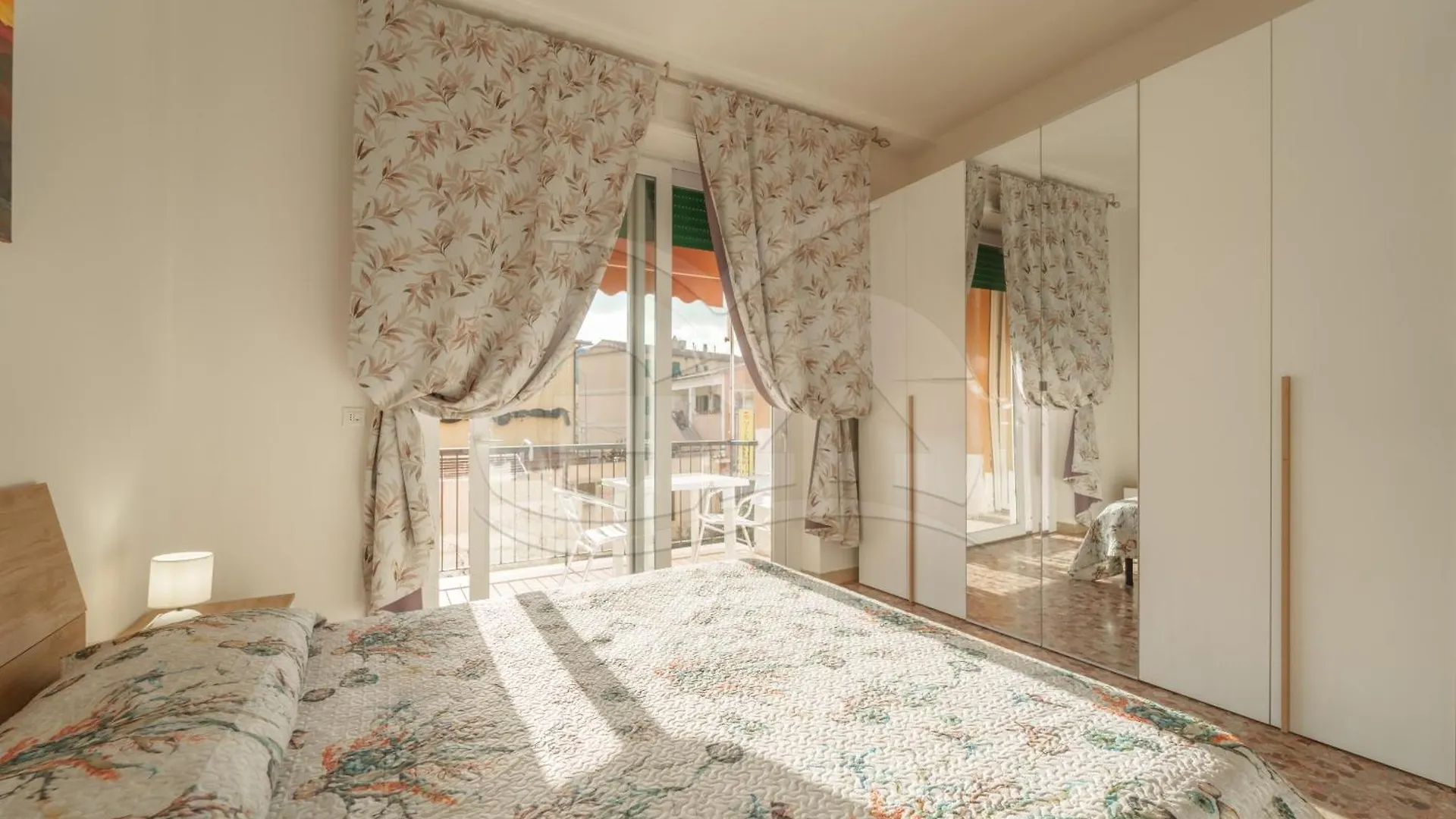 Casa Cristina - Goelba Apartment Porto Azzurro