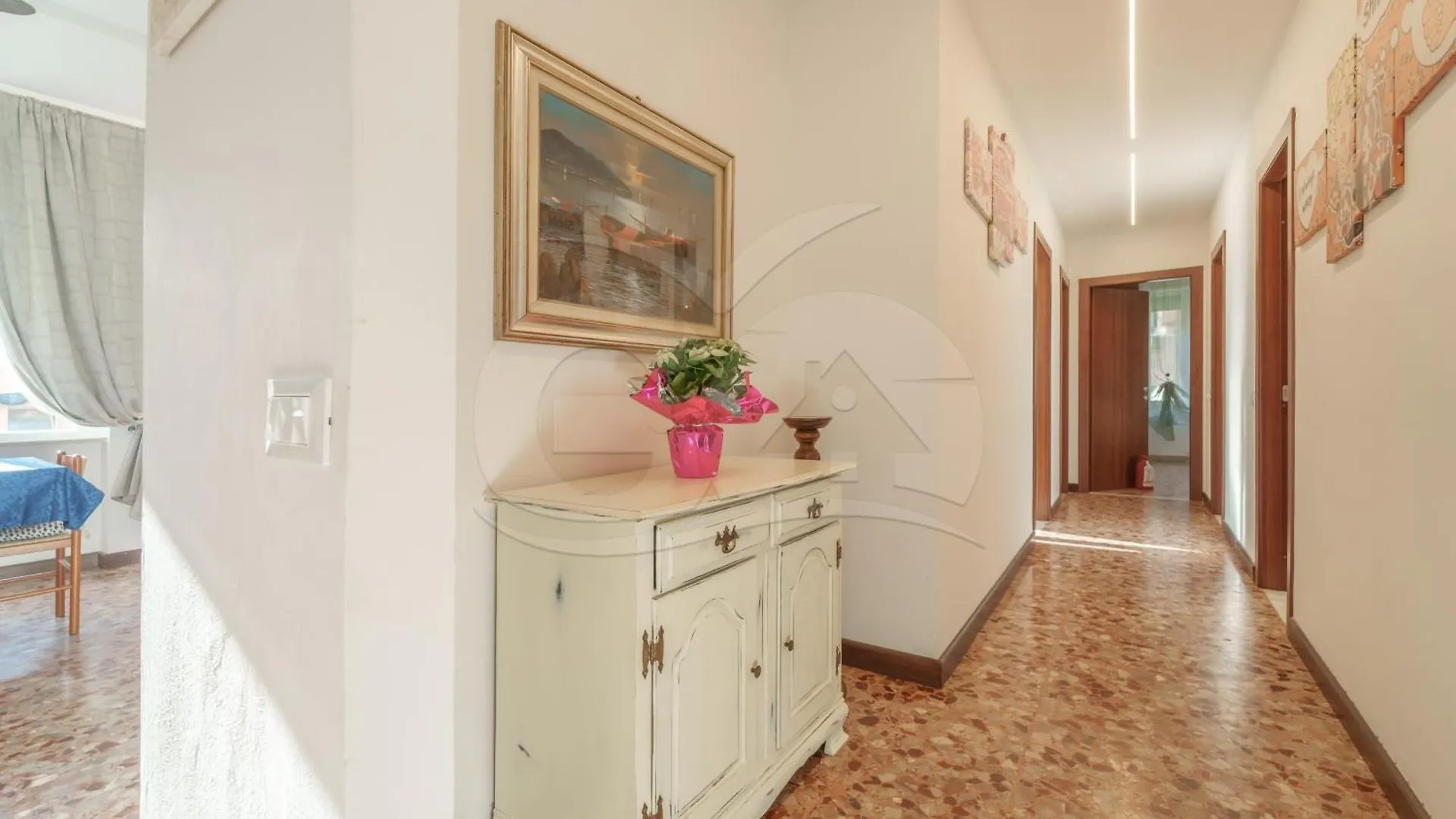 Casa Cristina - Goelba Apartment Porto Azzurro
