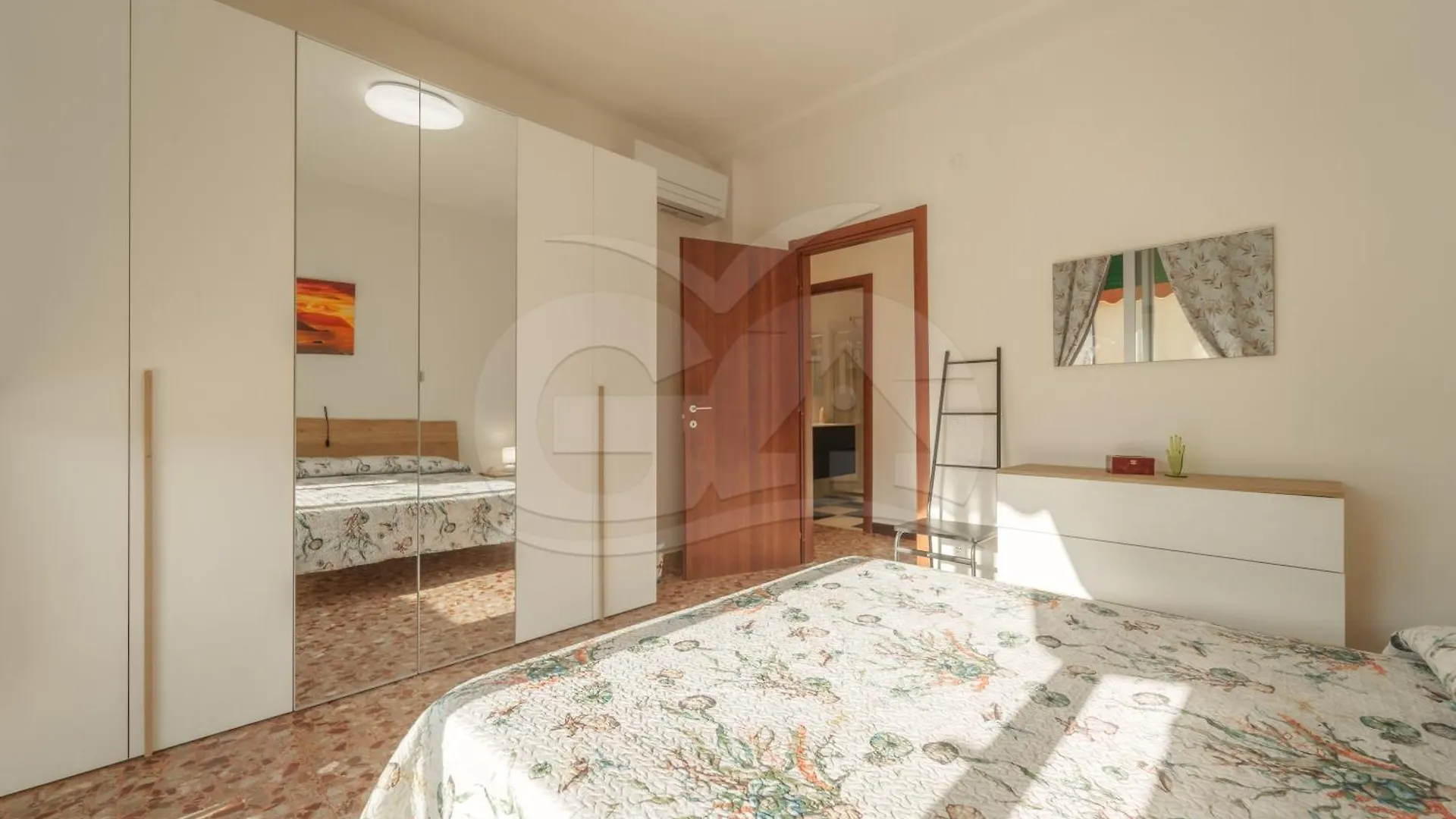 Casa Cristina - Goelba Apartment Porto Azzurro