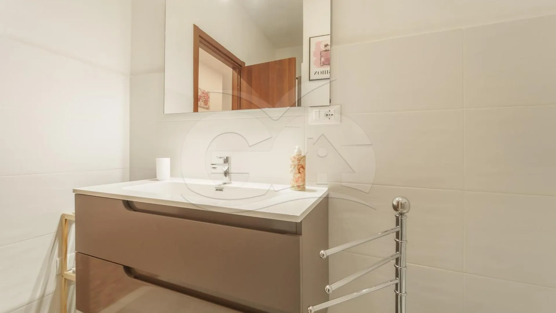 Casa Cristina - Goelba Apartment Porto Azzurro Italy