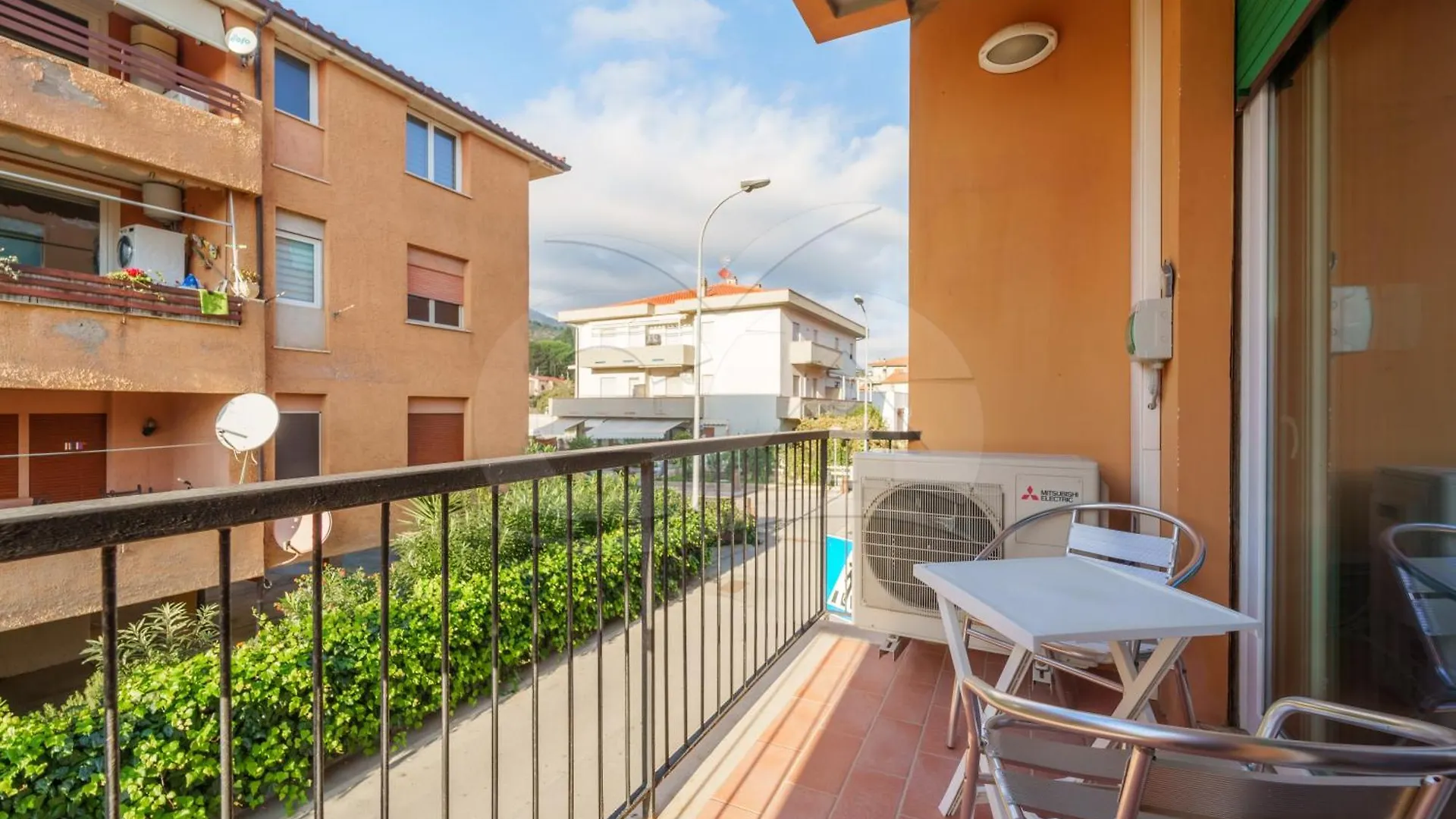 Casa Cristina - Goelba Apartment Porto Azzurro Italy