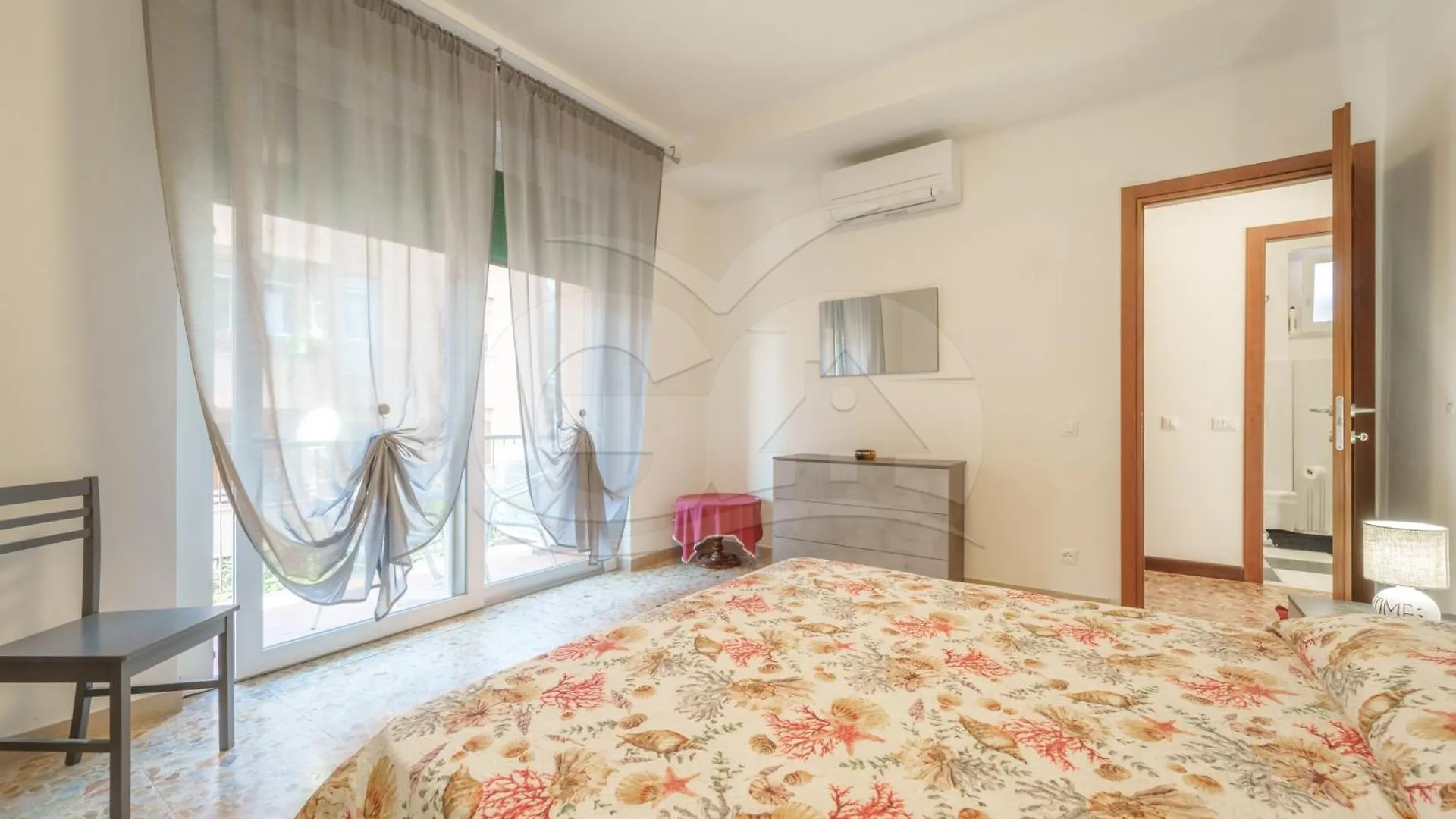 Casa Cristina - Goelba Apartment Porto Azzurro Italy