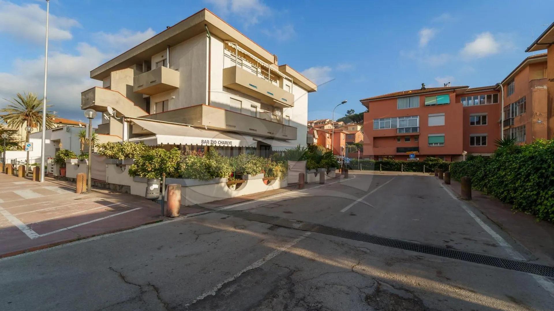 Casa Cristina - Goelba Apartment Porto Azzurro