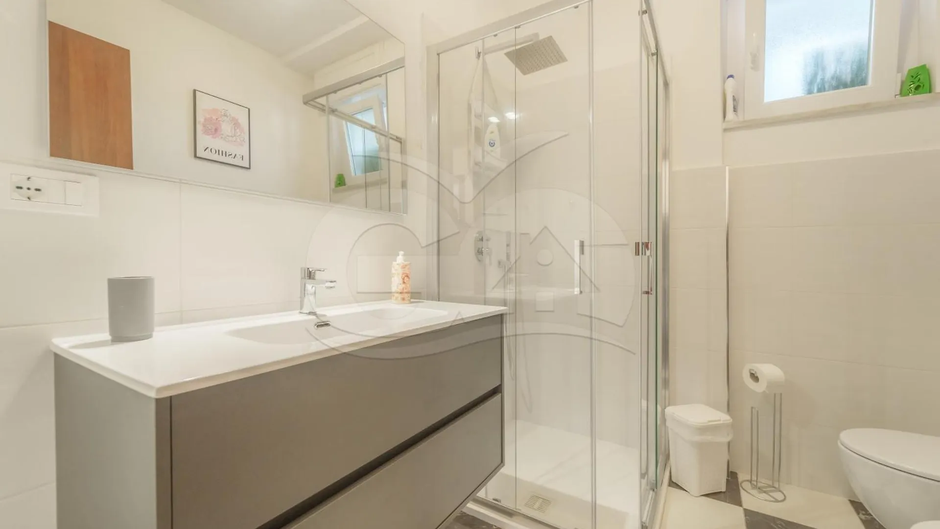 Casa Cristina - Goelba Apartment Porto Azzurro