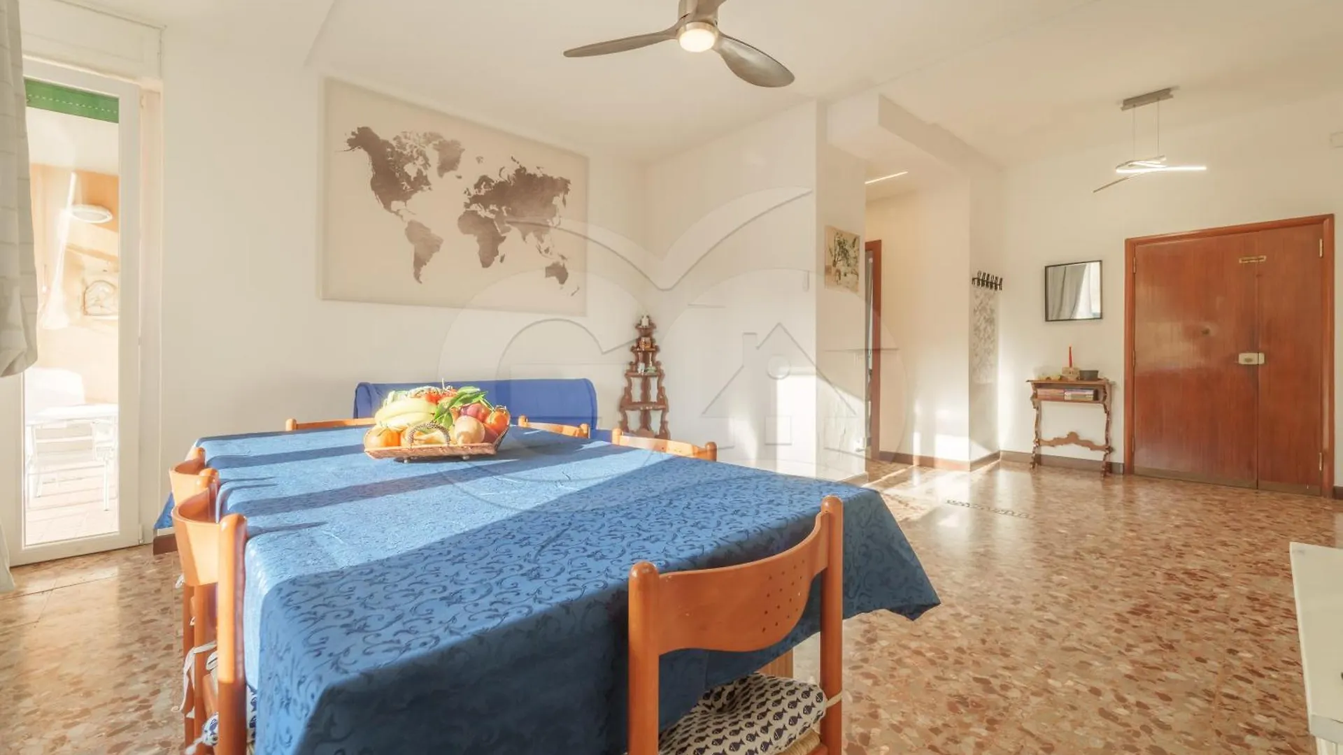 Casa Cristina - Goelba Apartment Porto Azzurro