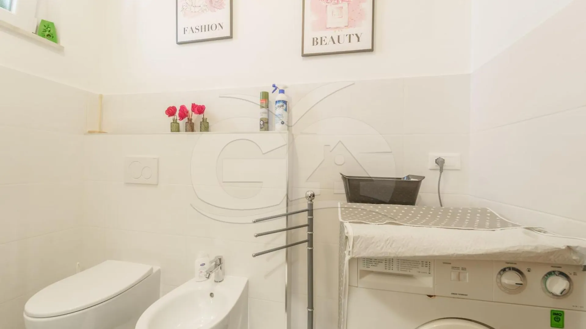 Casa Cristina - Goelba Apartment Porto Azzurro