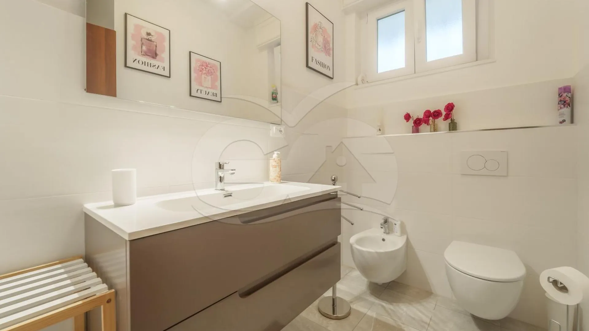 Casa Cristina - Goelba Apartment Porto Azzurro